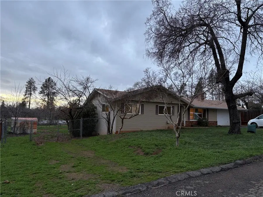 524 Casa, Paradise, CA 95969 - #2