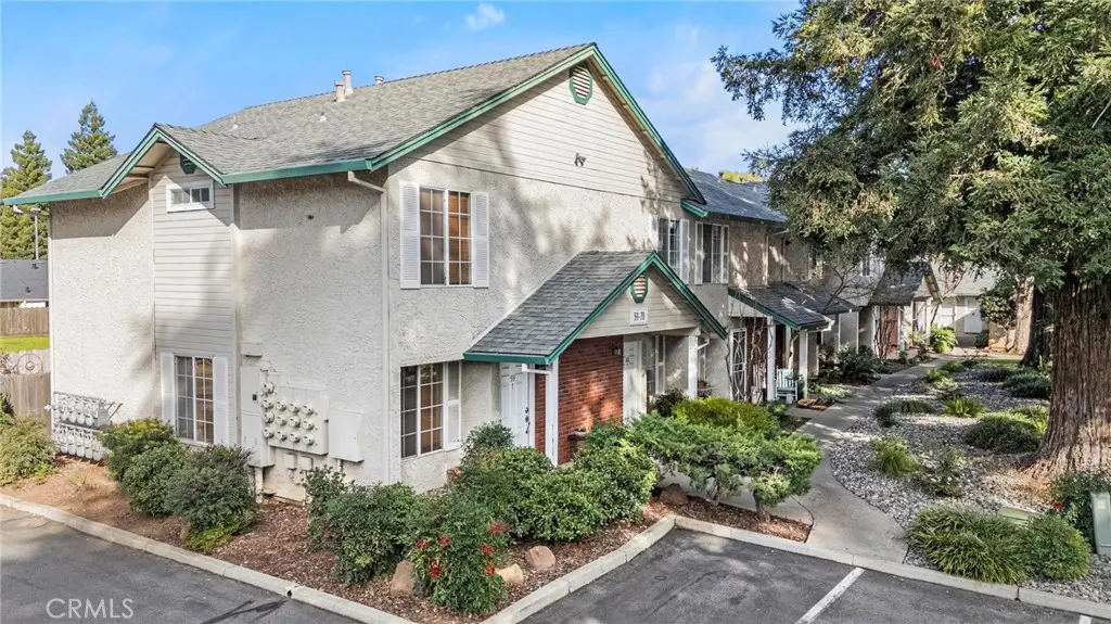 1125 Sheridan Avenue #62, Chico, CA 95926 - #1