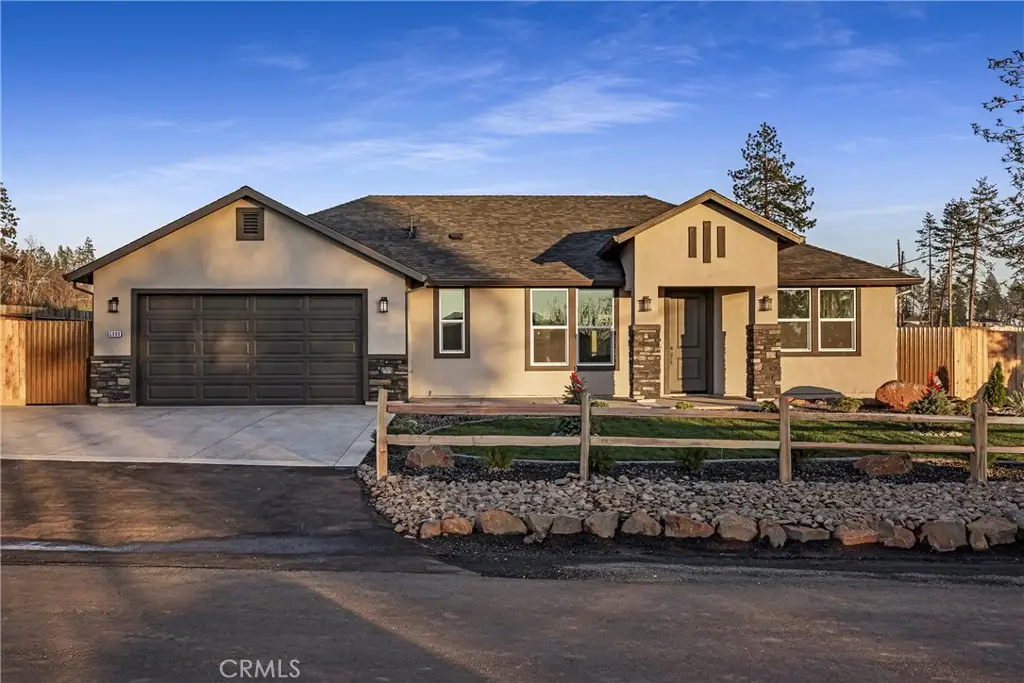 5660 Paradise Avenue, Paradise, CA 95969 - #1