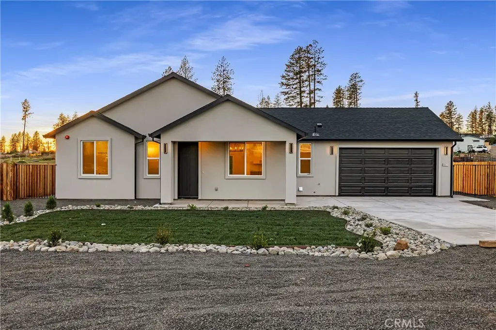 6471 Lone Cedar Lane, Paradise, CA 95969 - Image #1