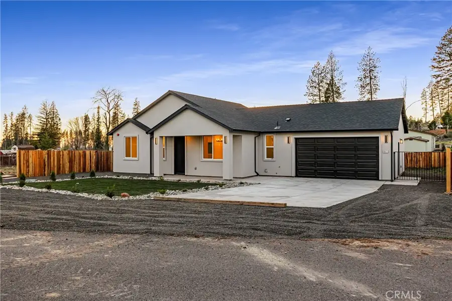 6471 Lone Cedar Lane, Paradise, CA 95969 - Image #2