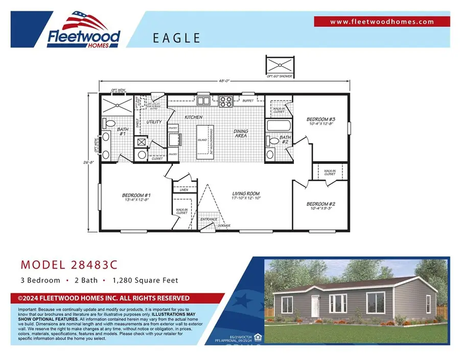 6498 Simon Way, Paradise, CA 95969 - Image #2