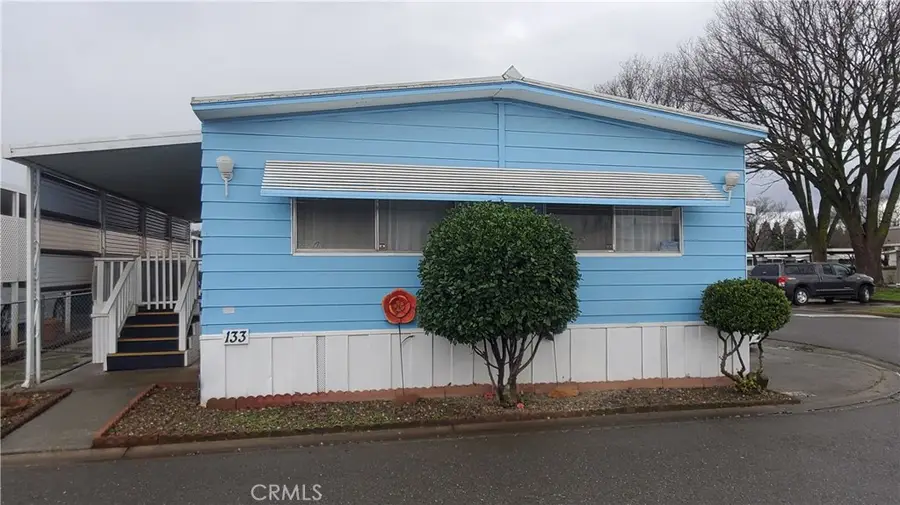 701 E Lassen #133, Chico, CA 95973 - #3