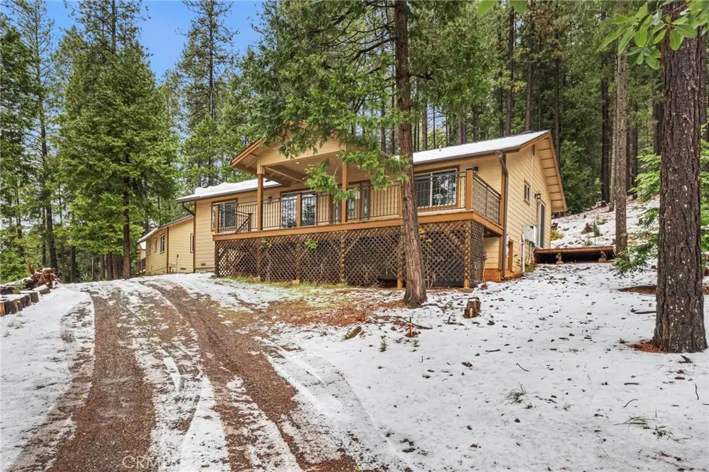 25 Angela Court, Oroville, CA 95966 - #1