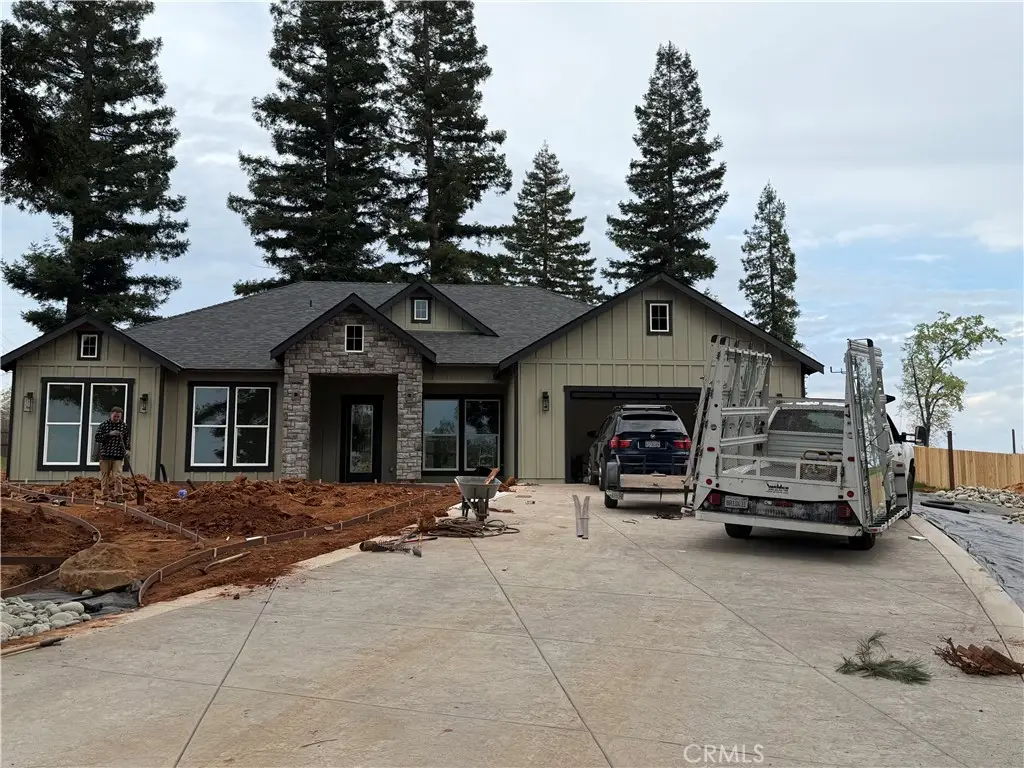 5660 Indian Rock, Paradise, CA 95969 - #1