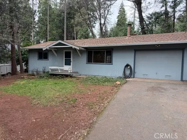 14697 Bridgeport, Magalia, CA 95954