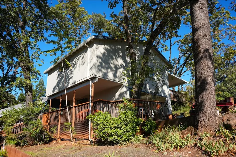 5129 Toyon, Paradise, CA 95969 - #2