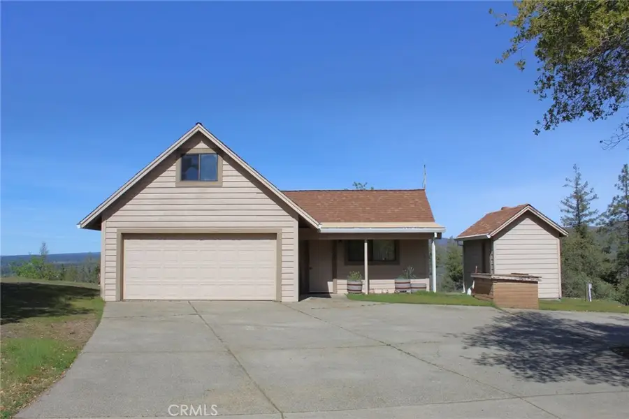 3482 Skycrest, Oroville, CA 95965 - #3