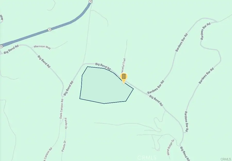 4320 Big Bend Road, Oroville, CA 95965 - #3