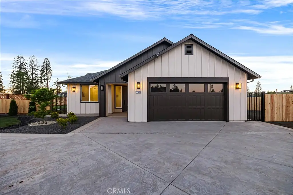 814 Camellia Drive, Paradise, CA 95969 - #1