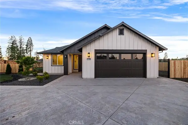 814 Camellia Drive, Paradise, CA 95969