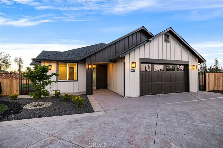 814 Camellia Drive, Paradise, CA 95969 - #2