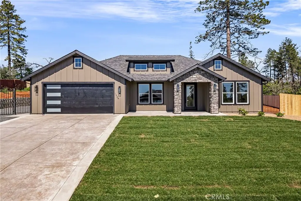 1528 Forest, Paradise, CA 95969 - #1