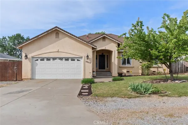 19517 Stringtown Place, Cottonwood, CA 96022