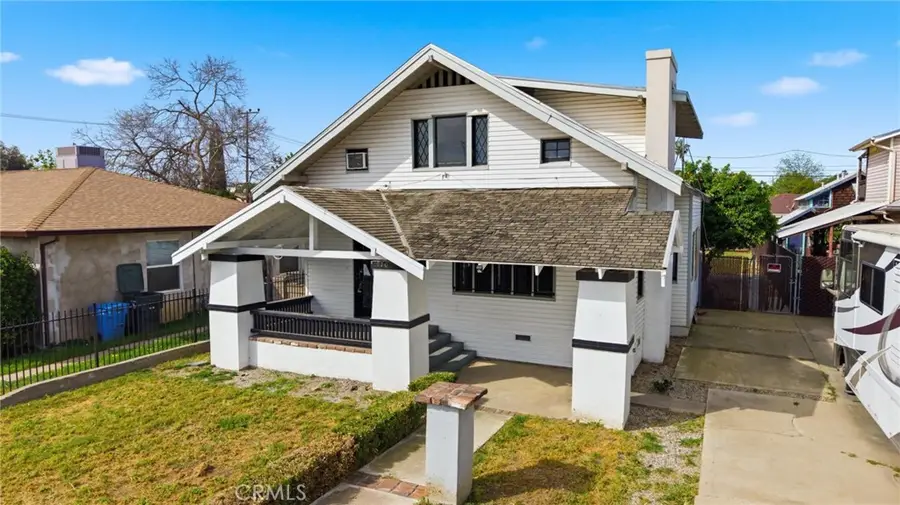 910 G Street, Marysville, CA 95901 - #3