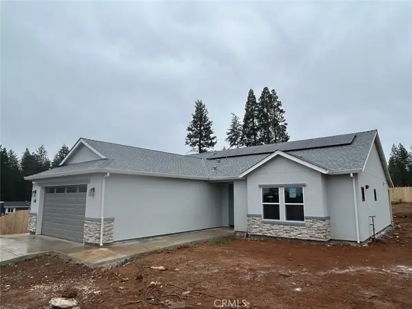 14259 Sherwood, Magalia, CA 95954