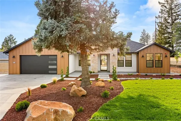 6907 Linry Lane, Paradise, CA 95969