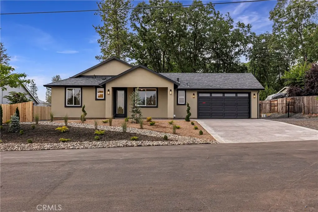 1934 Crandall Way, Paradise, CA 95969 - #1