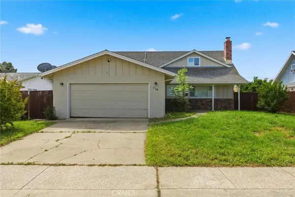 716 Aspen Drive, Yuba City, CA 95991