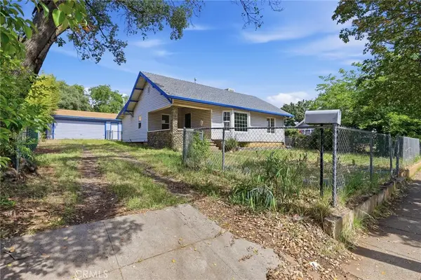 2778 Mitchell Avenue, Oroville, CA 95966