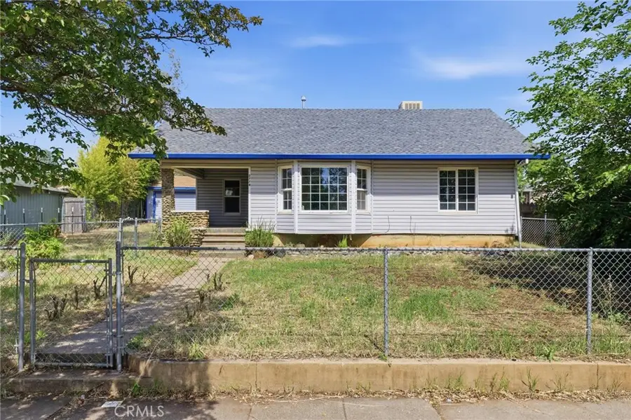 2778 Mitchell Avenue, Oroville, CA 95966 - #2
