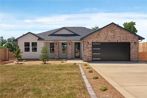 5871 Crestmoor Drive, Paradise, CA 95969