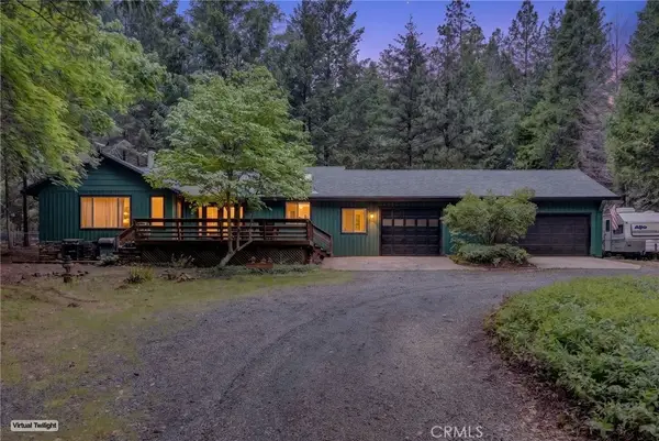 14395 Skyway, Magalia, CA 95954