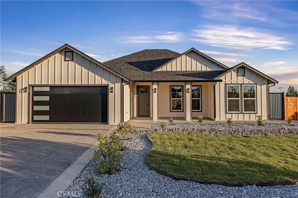 1095 Fairview Drive, Paradise, CA 95969 - #1