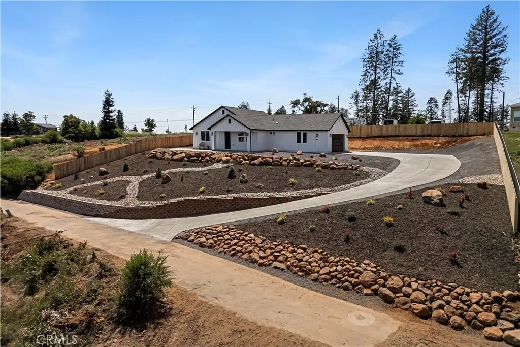 5693 Feather River Place, Paradise, CA 95969 - #1