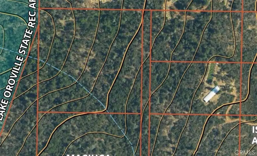 0 Condor, Oroville, CA 95965 - #3