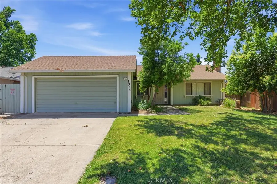 1354 Gavin Drive, Marysville, CA 95901 - #2