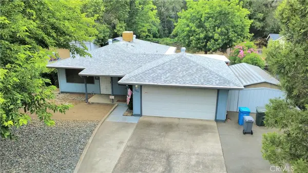 3283 Foothill Blvd, Oroville, CA 95966