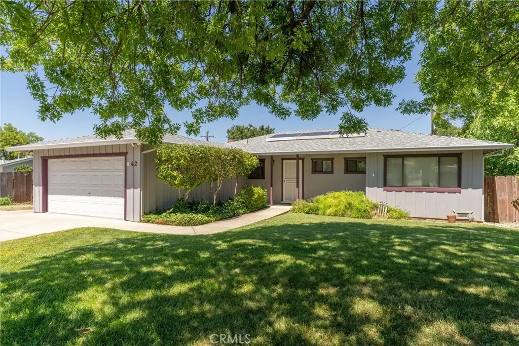 42 Rockridge Court, Oroville, CA 95966 - #1