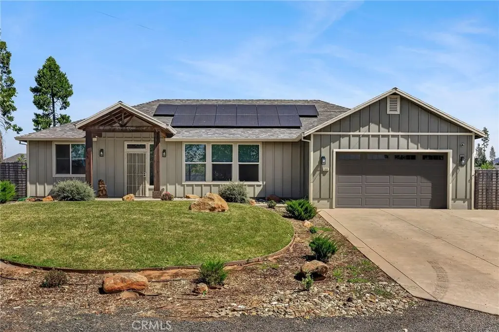 1369 Nunneley Road, Paradise, CA 95969 - #1