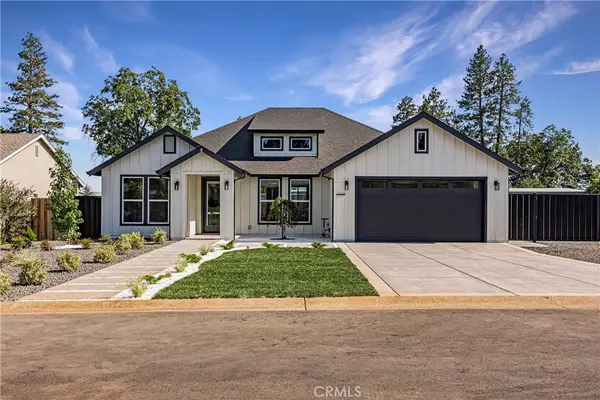 5813 Nielsen Drive, Paradise, CA 95969