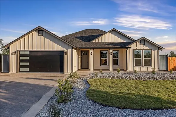 1095 Fairview Drive, Paradise, CA 95969