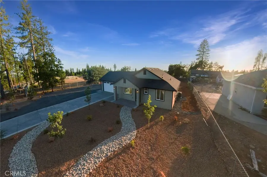 5421 Pentz Road, Paradise, CA 95969 - #3