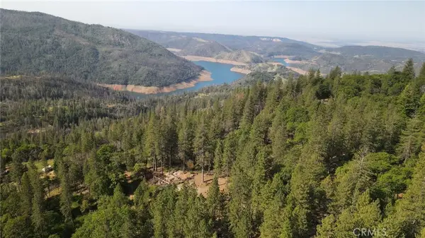 0 Bell Ranch, Berry Creek, CA 95916
