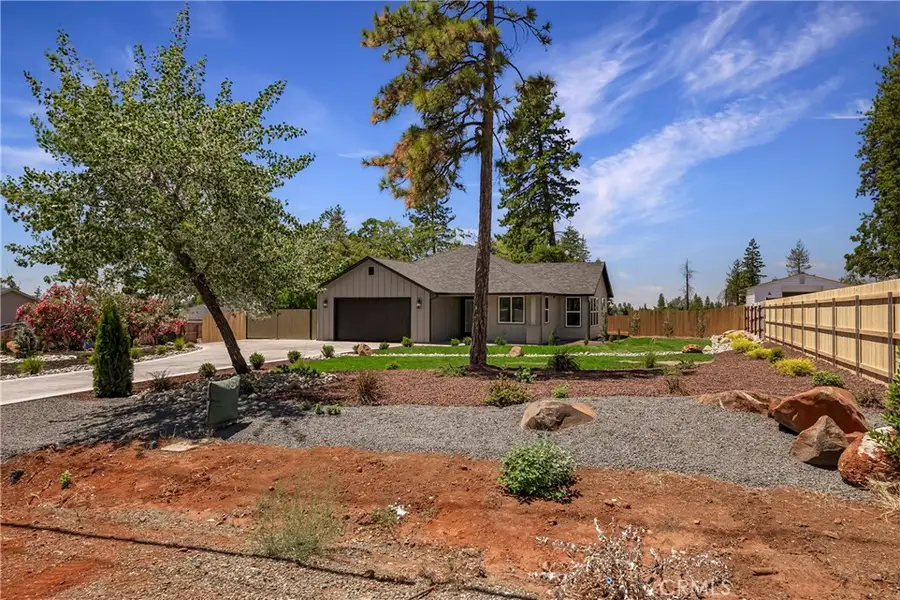 5677 Pentz Road, Paradise, CA 95969 - #2