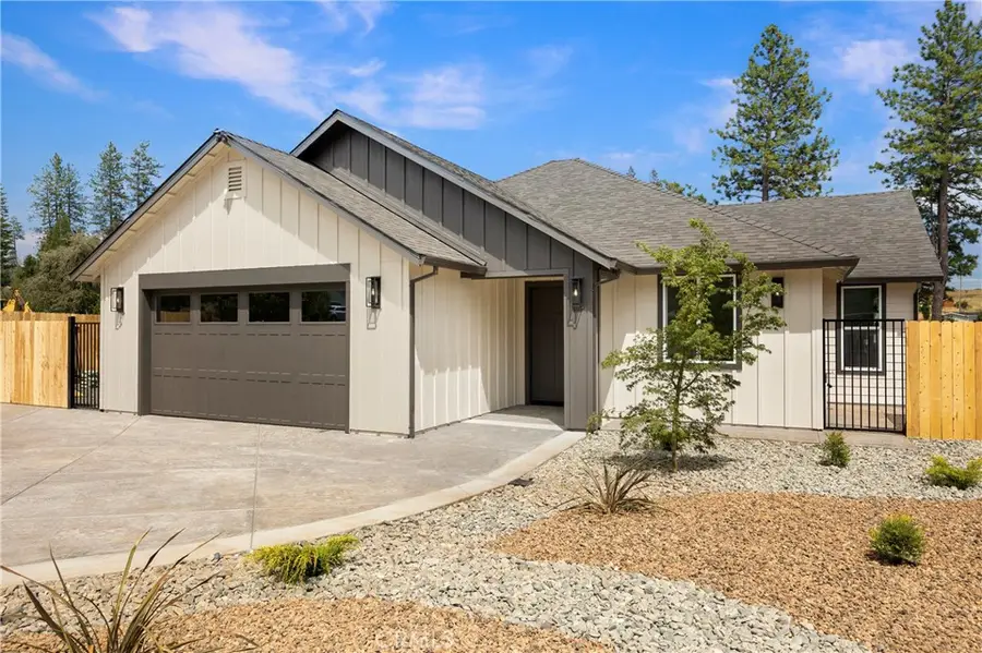 1586 Gate Lane, Paradise, CA 95969 - #2