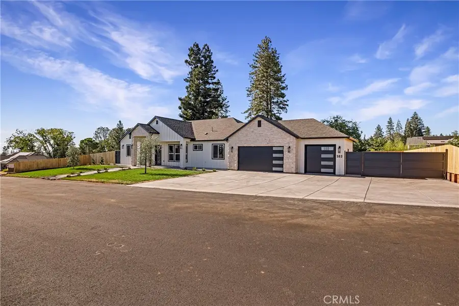 503 Nottingham Park, Paradise, CA 95969 - #2