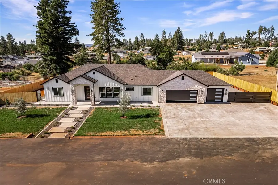 503 Nottingham Park, Paradise, CA 95969 - #3
