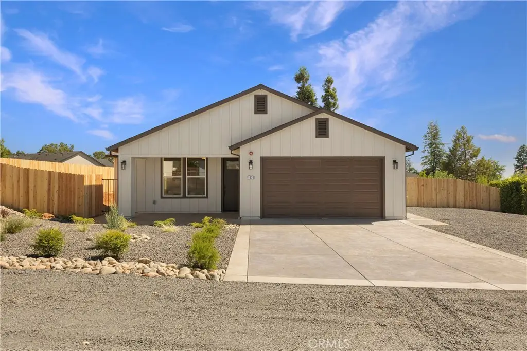 1936 Siler Way, Paradise, CA 95969 - #1