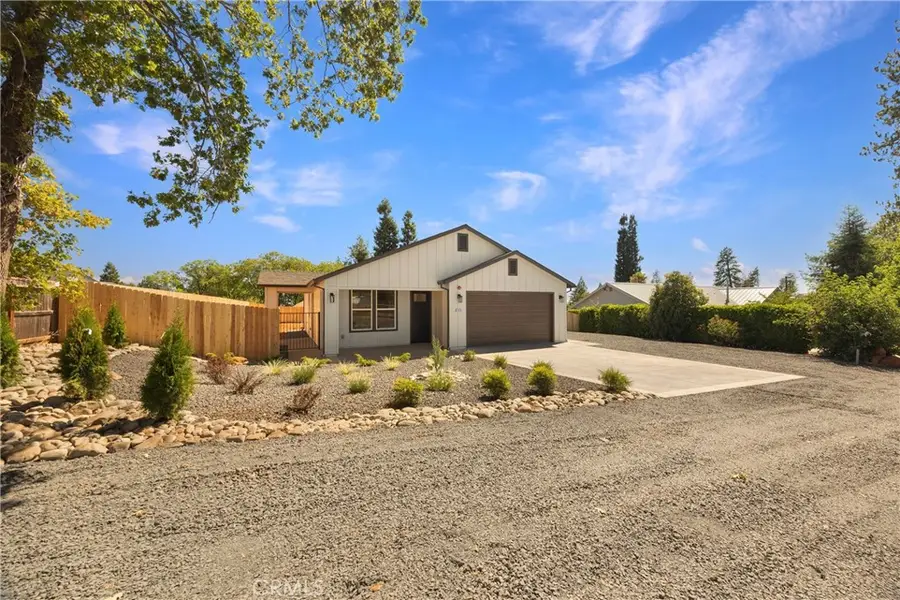 1936 Siler Way, Paradise, CA 95969 - #3
