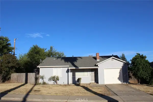 16 La Palma Drive, Oroville, CA 95965