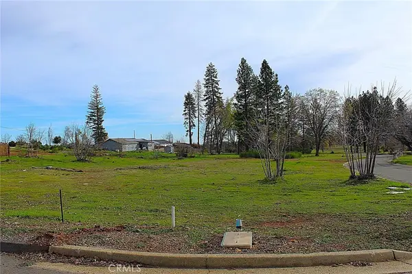 0 Summerwood, Paradise, CA 95969
