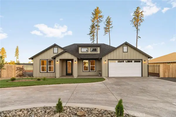 570 Bille Road, Paradise, CA 95969