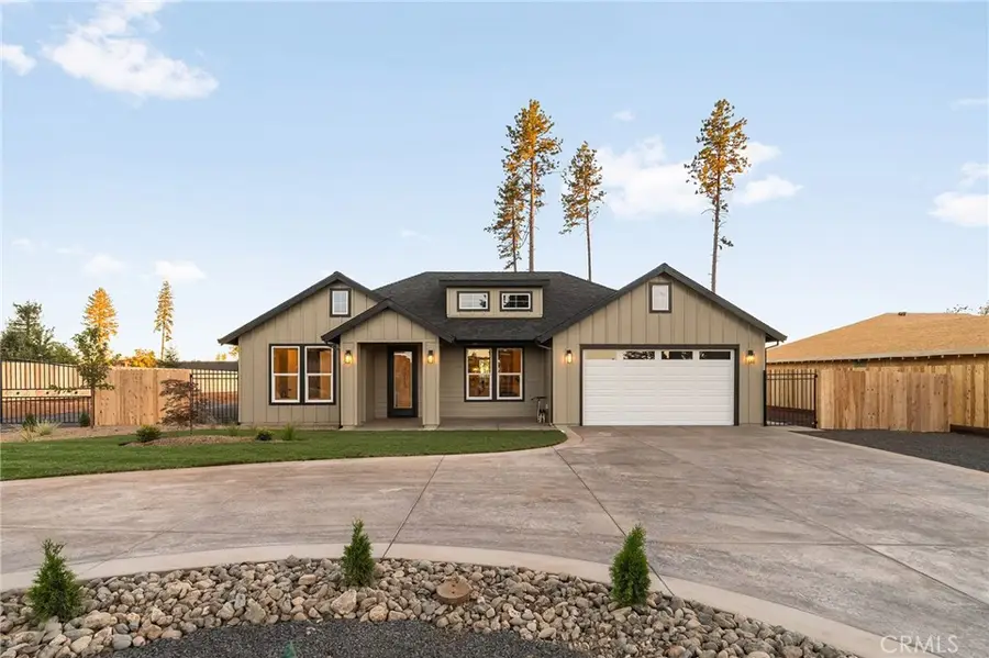 570 Bille Road, Paradise, CA 95969 - #3