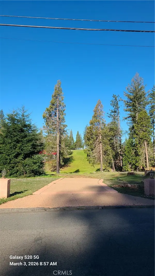 13659 Andover, Magalia, CA 95954