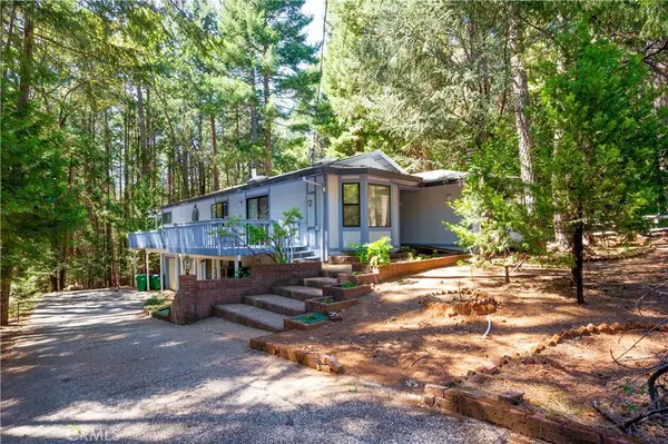 14665 Bridgeport, Magalia, CA 95954